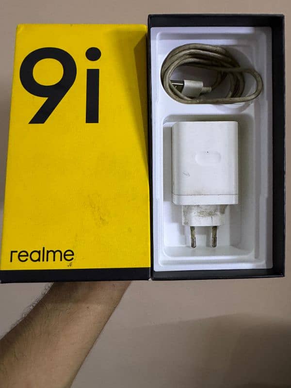 realme 9i 2