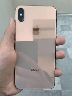 IPhone XS Max /Non active 0