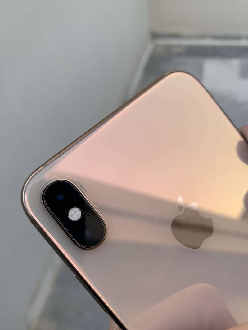 IPhone XS Max /Non active 3