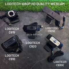 Logitech