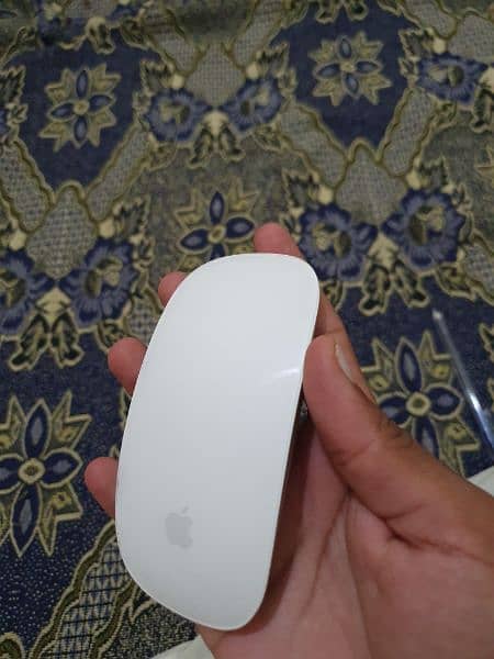 Apple magic mouse A1296 2