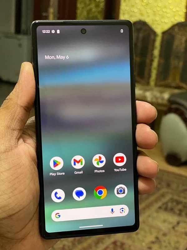 Google Pixel 6a Non Active Non PTA 3