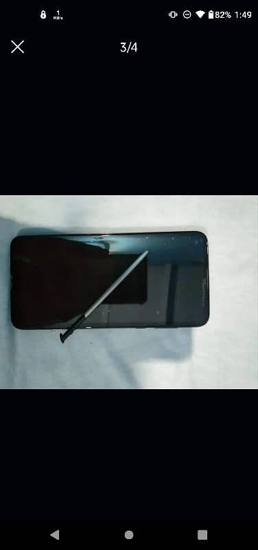 Moto G Stylus Non Pta 3