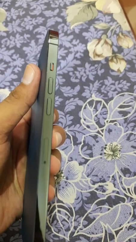 IPHONE 12 PRO MAX 128 gb PTA APPROVED 1