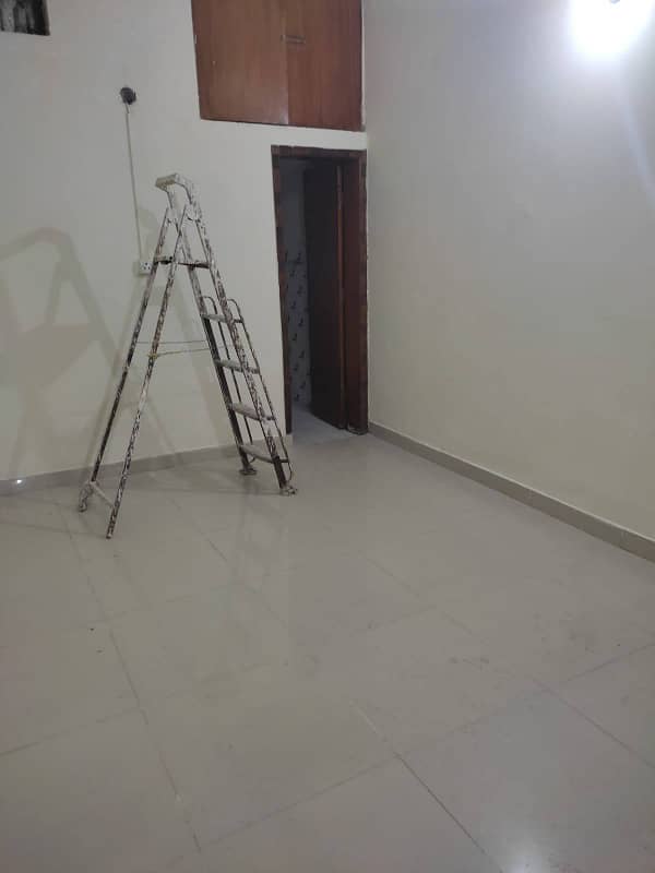 Iqbal Town 10 Marla Lower Tile Portion For Silent Office At Prime Location 7