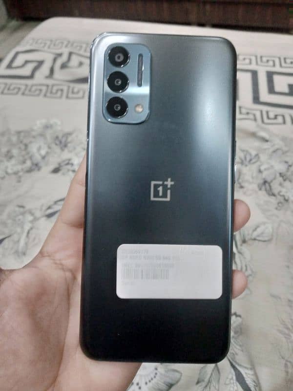 OnePlus n200. /4/64 1