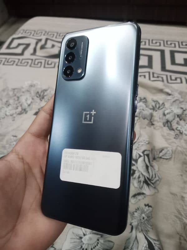 OnePlus n200. /4/64 2