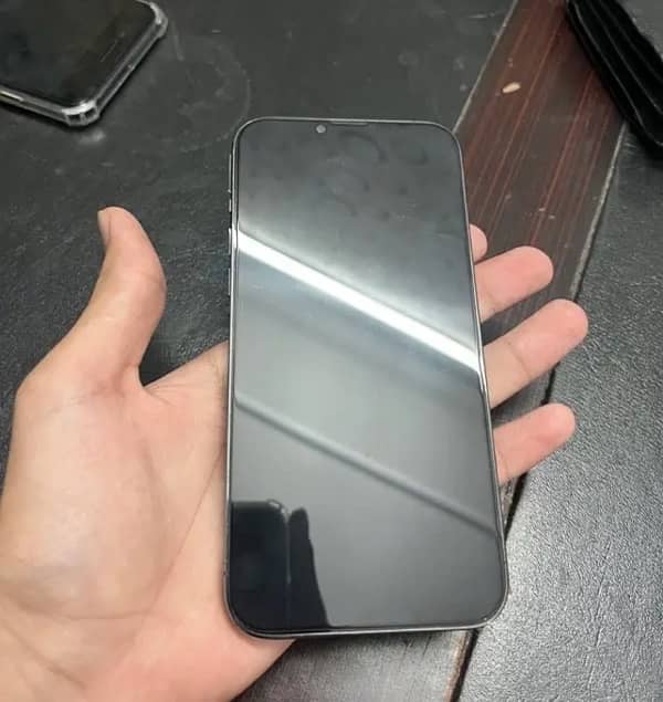 iphone 13 pro max 128GB 1