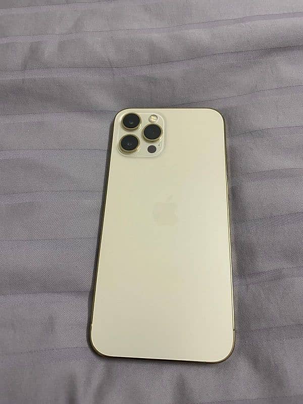 IPHONE 12 PRO MAX 512GB 1