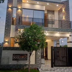 3 Marla Brand New House For Rent AL Kabir Town Near Lake City Lahore. 0