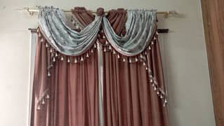 Curtains