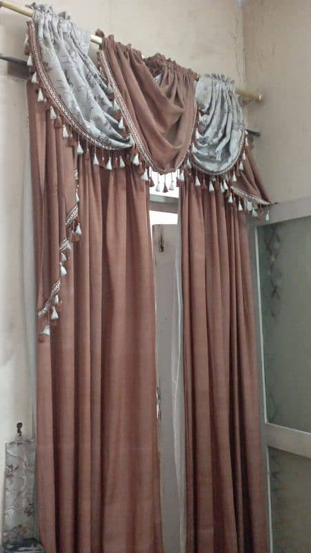 Curtains 1