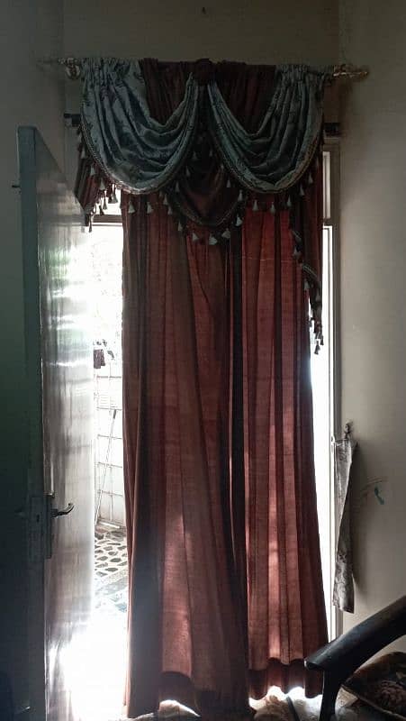 Curtains 2