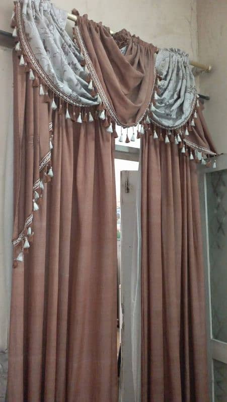 Curtains 3