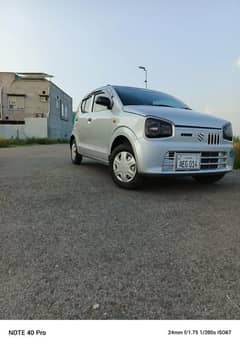 Suzuki Alto 2021 03234054558 0