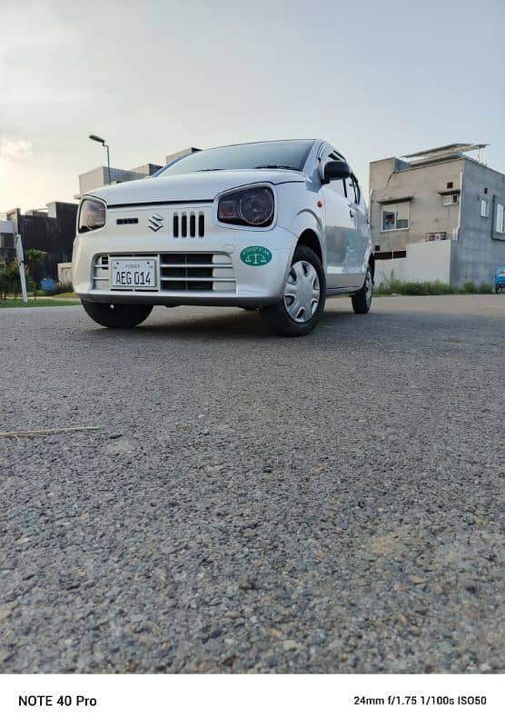 Suzuki Alto 2021 03234054558 2