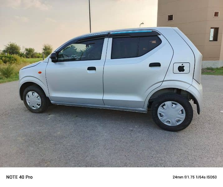 Suzuki Alto 2021 03234054558 15