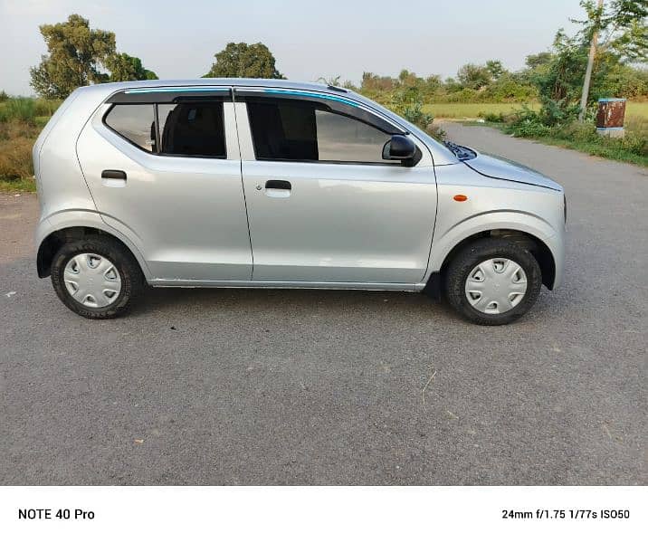 Suzuki Alto 2021 03234054558 19