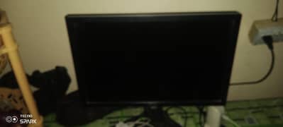 Dell led monitor