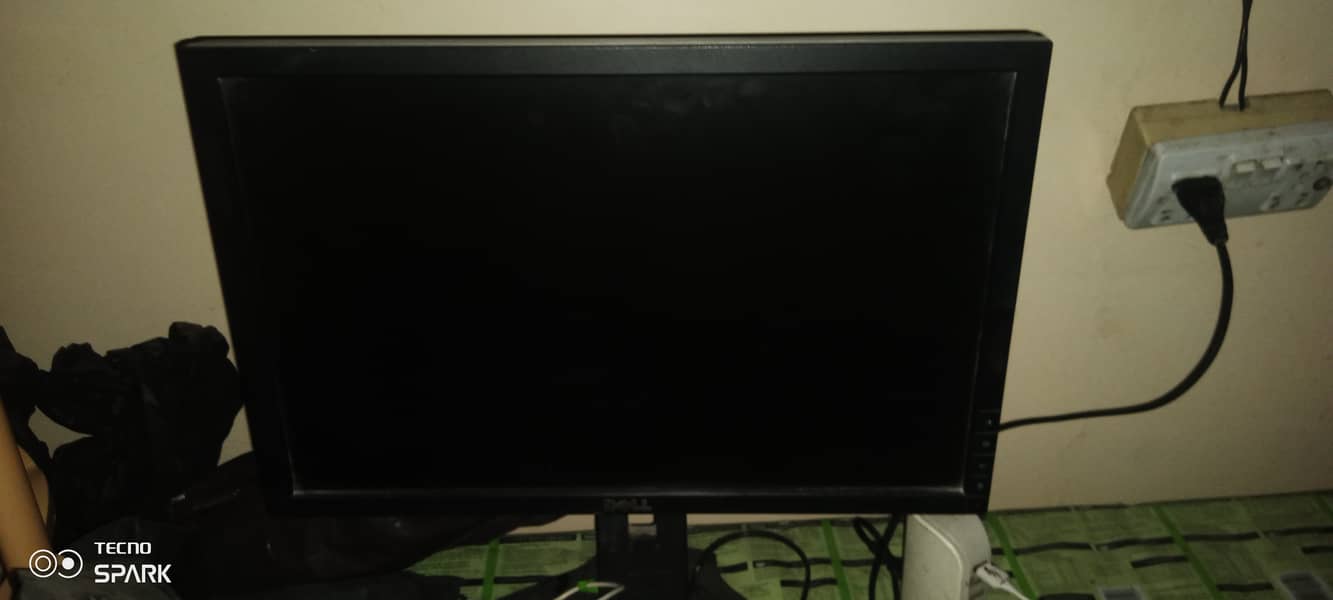 Dell led monitor 1