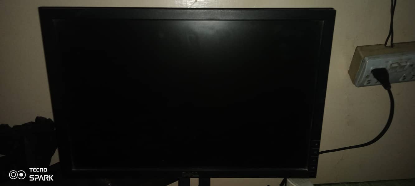 Dell led monitor 2