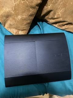 ps3 ultra slim 500gb jailbreak