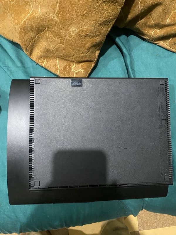 ps3 ultra slim 500gb jailbreak 5