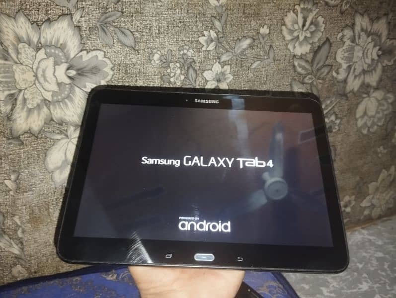 Samsung galaxy  tab 4 4