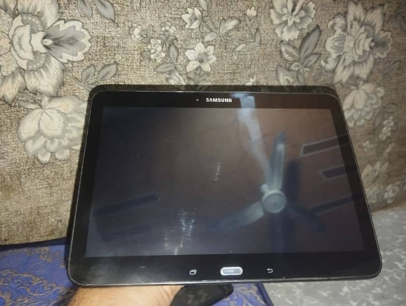 Samsung galaxy  tab 4 10