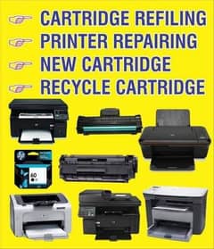 Hp Printers