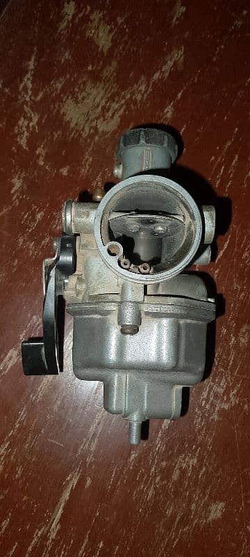 125 carburetor euro 1