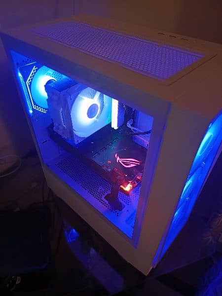 High End Gaming PC 1