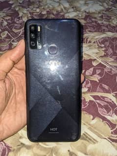 infinix hot 9 play 4 64