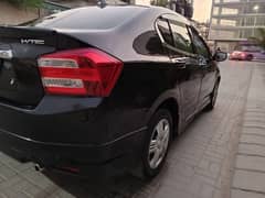 HONDA CITY IVTEC 2010 ORIGINAL CONDITION