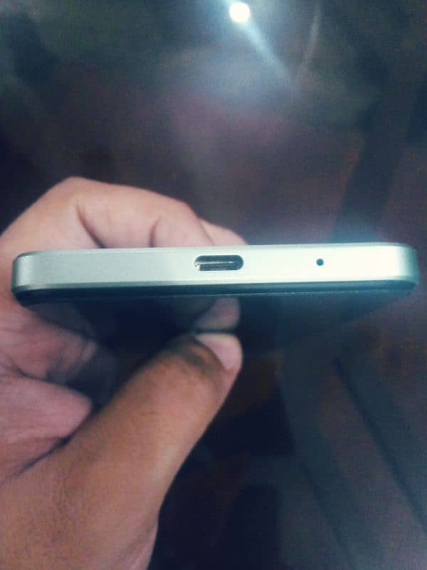 new Redmi A3x with box no foult working all good 3