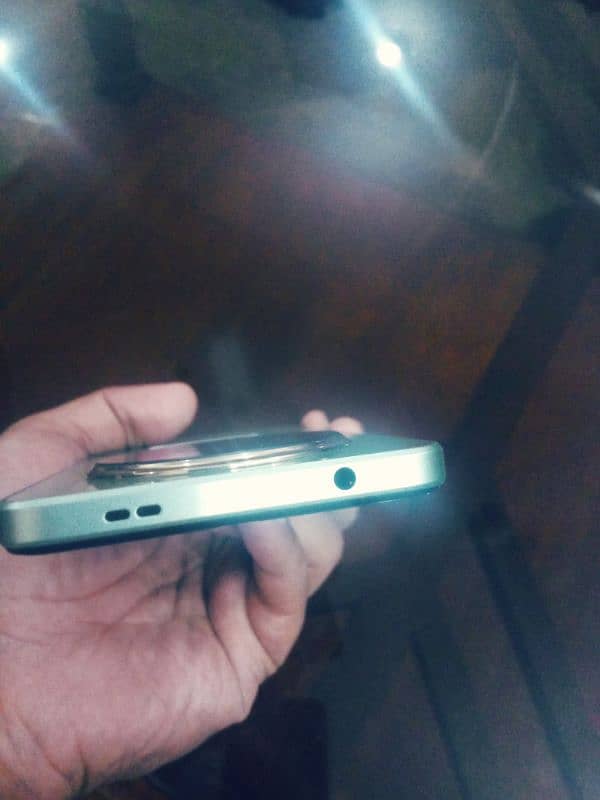 new Redmi A3x with box no foult working all good 4