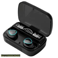 M10 Damix Wireless Earbuds