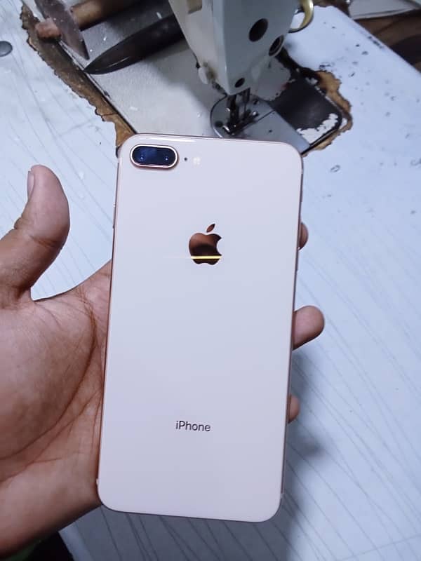 iphone 8 plus pta approved exchange possible 3