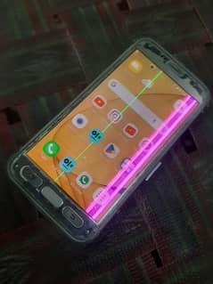 Samsung j7 active for sale 0