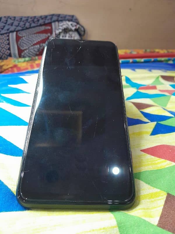 Samsung galaxy A04s 3