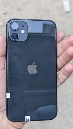 Iphone 11 64GB Jv Non Active