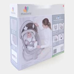 Mastella electric swing