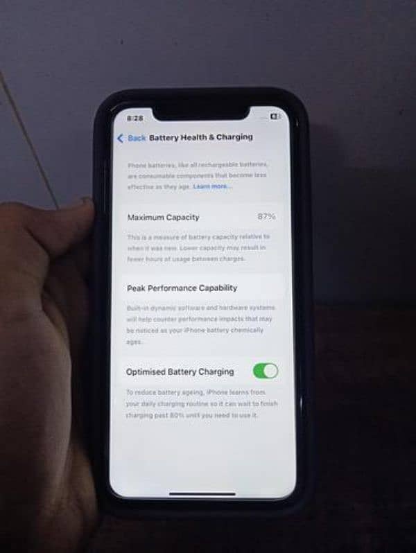 iPhone 11 64gb non pta 2