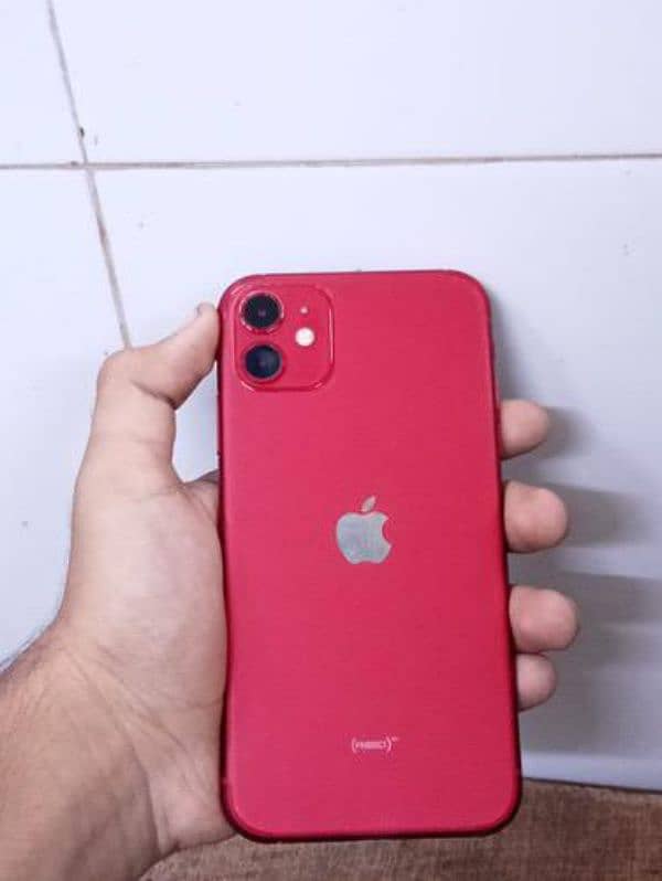 iPhone 11 64gb non pta 3