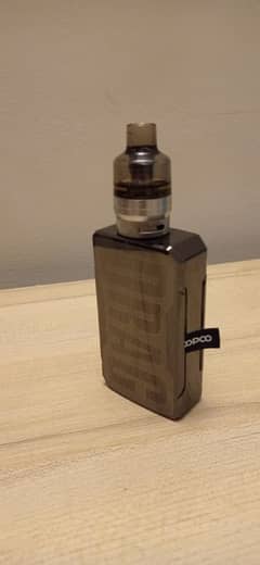 Voopoo Drag 2