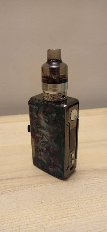 Voopoo Drag 2 1