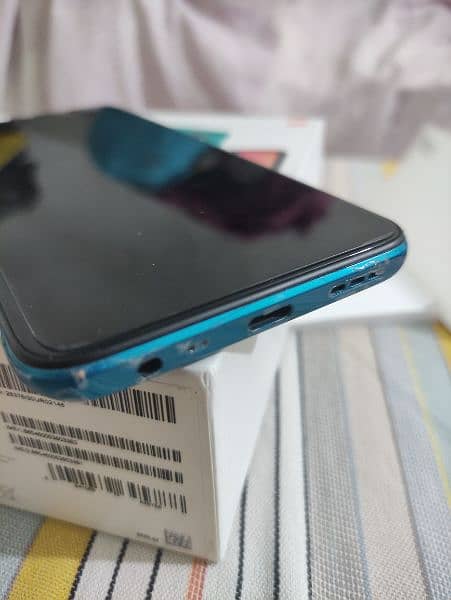 Redmi 9 Lush Condition 9