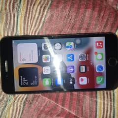 I phone 7 plus 0