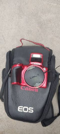 Canon Powershot SX420