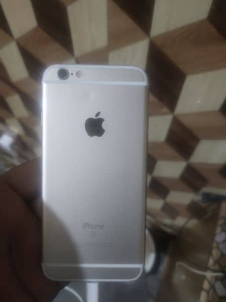 i phone 6s 64gb pta approved 1